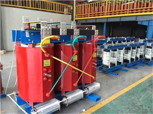 襄州SCB10-500KVA干式变压器现货规格表